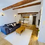 En Duplex Vieux Apartment
