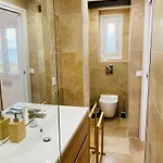 En Duplex Vieux Apartment Nice