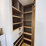 En Duplex Vieux Apartment *