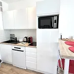 #19 Staywizus - Balcon Lenval Sea View With Ac Promenade Des Anglais
