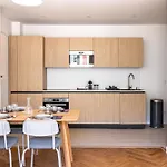Appartement De Standing Au Port De Nice