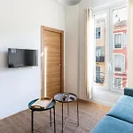 Appartement De Standing Au Port De Nice