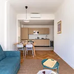 Appartement De Standing Au Port De Nice