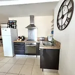 Aparthotel Riviera - Hotel Des Postes 2 - City Center Massena