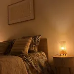 Grand 2 Pieces Avec Grande Terrasse A 15Mn Centre-Ville, Gare Et Promenade Des Anglais