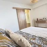 Apartment Grand 2 Pieces Avec Grande Terrasse A 15mn Centre-ville, Gare Et Promenade Des Nice