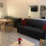 Joli Studio Coeur De Nice