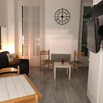 Joli Studio Coeur De Nice