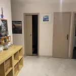 Apartment Large 2-room Bright Sea View Near Airport *