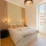 Ambiance cosy a la Niçoise