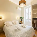 Ambiance cosy a la Niçoise