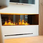 Ambiance cosy a la Niçoise