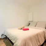 Nice Appartement 4Pers A 2 Pas De La Promenade