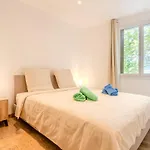 Nice Appartement 4Pers A 2 Pas De La Promenade