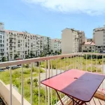 Apartment 4pers A 2 Pas De La Promenade Nice
