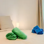 Apartment 4pers A 2 Pas De La Promenade *