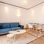 Apartment 4pers A 2 Pas De La Promenade Nice