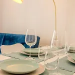 Apartment 4pers A 2 Pas De La Promenade *