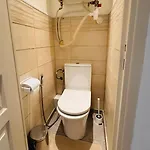 4pers A 2 Pas De La Promenade Apartment