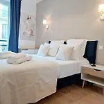 2 Bedroom, 4-6 Pers., 5Min To The Beach, Wifi, Ac