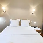 2 Bedroom, 4-6 Pers., 5Min To The Beach, Wifi, Ac
