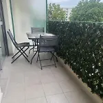 Superbe 2 pièces à 50 m de la Promenade des Anglais