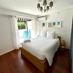 Appartement Luxe - 3 Pieces Avec Vue Mer, Piscine Et Tennis