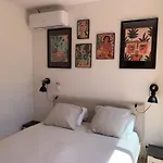 Chambre d hôte avec clim terrasse et petit déjeuner Hauteurs de Nice