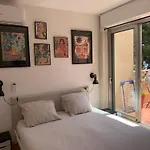 Chambre d hôte avec clim terrasse et petit déjeuner Hauteurs de Nice