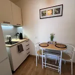 Studio Proche Promenade Des Anglais