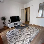 Studio Proche Promenade Des Anglais