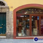 Air-Conditioned Apartment In Old Nice