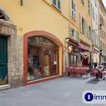 Air-Conditioned Apartment In Old Nice