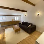 Appartement En Duplex Vieux Nice