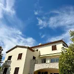 Villa Passiflore With Garden And Private Swimming Pool