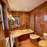 Apartment 2p Panoramic Sea View Wi-fi Ac *