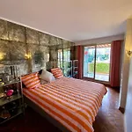 2p Panoramic Sea View Wi-fi Ac * Nice