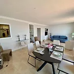 Apartment 2p Panoramic Sea View Wi-fi Ac *