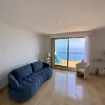 Apartment 2p Panoramic Sea View Wi-fi Ac