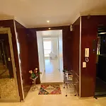 Apartment 2p Panoramic Sea View Wi-fi Ac Nice
