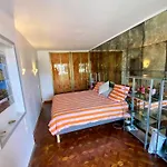 Apartment 2p Panoramic Sea View Wi-fi Ac Nice