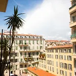 Appartement 3P Paradis 5 Minutes De La Plage Ac