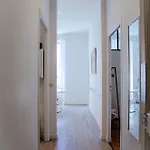 3p Paradis 5 Minutes De La Ac Apartment *