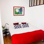 Apartment 3p Paradis 5 Minutes De La Ac Nice