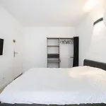 Appartement F4, 3 Chambres, 76 M2