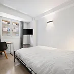 Appartement F4, 3 Chambres, 76 M2