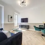 Apartment Nestor&jeeves - Emeraude - - Modern