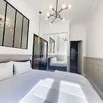 Apartment Nestor&jeeves - Emeraude - - Modern Nice