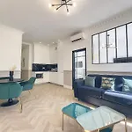 Nestor&jeeves - Emeraude - - Modern * Nice