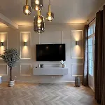 Apartment Le Petit Palace